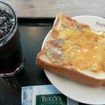 タリーズコーヒー - 