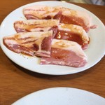 大衆肉料理 榎久 - 