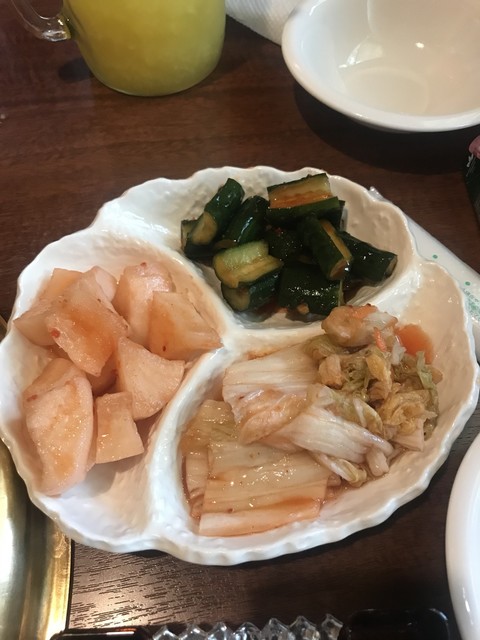 焼肉ハウス草原 浜頓別町その他 焼肉 食べログ