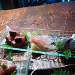 つねまつ久蔵商店 - 