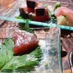 つねまつ久蔵商店 - 