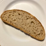 ホームメイド メルシー - サワーブレッド  キャラウェイシードが入ってます