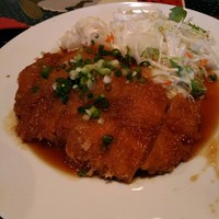 たくあん・牡丹亭 - 