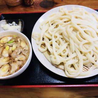 田舎打ち 麺蔵