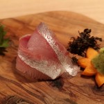楽日すし 七草 - 