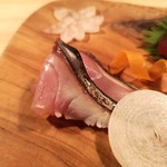 楽日すし 七草 - 