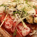 楽日すし 七草 - 
