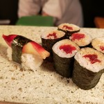 楽日すし 七草 - 
