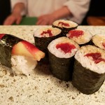 楽日すし 七草 - 