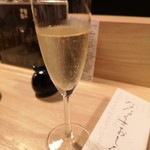 楽日すし 七草 - 