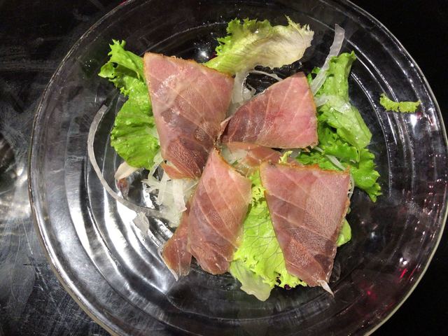 鮪料理酒場 Magoo マグロリョウリサカバ マグー 札幌 ｊｒ 居酒屋 食べログ