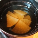 かいせき あづま路 - 