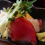 かいせき あづま路 - 