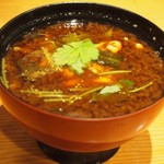 すし処 錦 - 玉赤