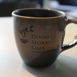 Goodmorning Cafe - ほっと