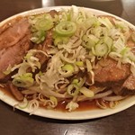 台湾料理 萬福 - 叉焼