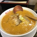 純情屋 - 坦々メン〜(＾ν.＾)/¥850円˚✧₊⁎⁺˳✧༚