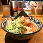 こだわり麺工房たご - 