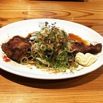 こだわり麺工房たご - 