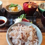 かいせき あづま路 - 