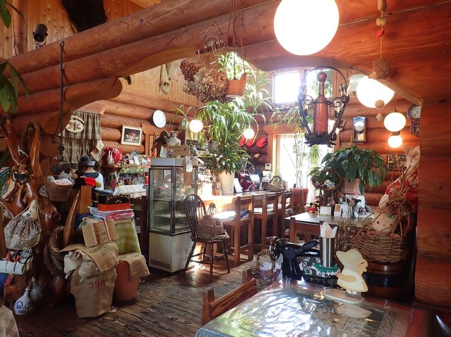 キッチントヨボ 会津坂下の本格カレー &ndash; 口コミと評価