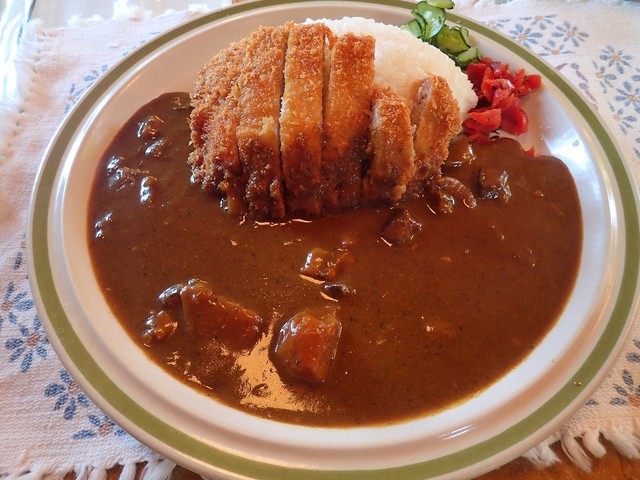 キッチントヨボ - 会津坂下（カレー）の写真