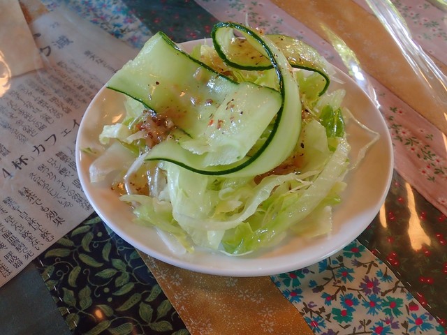 キッチントヨボ - 会津坂下（カレー）の写真