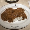 インデアンカレー 阪急三番街店