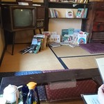 北町茶屋 いっぷく - 