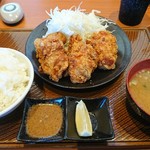 Karayoshi - 