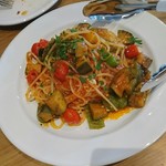 ピッツェリア チェッポ