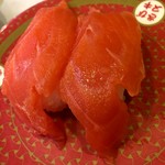 はま寿司 - 宮城県産銀鮭