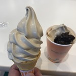 미카도 커피 가루이자와 쓰루야점