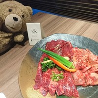 焼肉ダイニング MEGUMI 本店 - 
