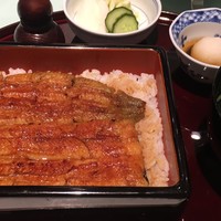 野田岩 日本橋高島屋特別食堂 - 