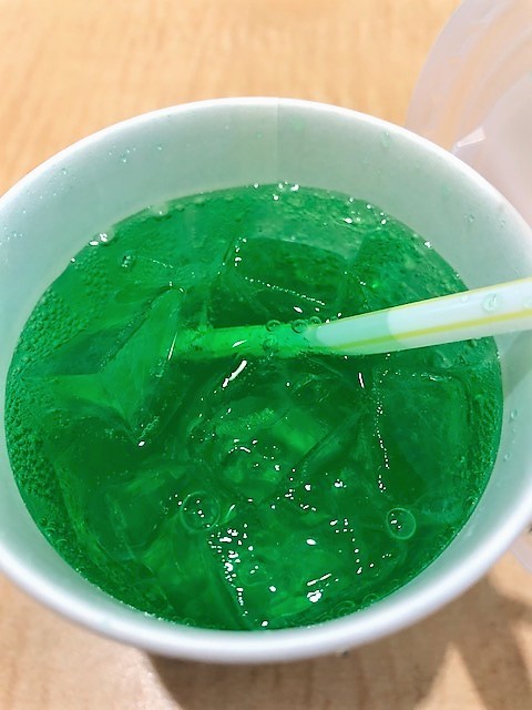 ディッパーダン イオンモール名取FC店（Dipper Dan） - 杜せきのした（クレープ・ガレット）の写真