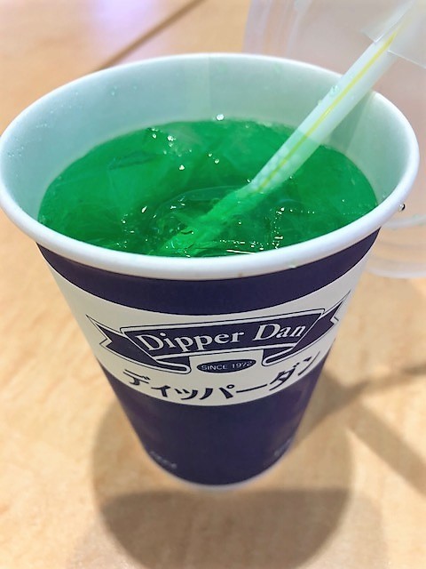 ディッパーダン イオンモール名取FC店（Dipper Dan） - 杜せきのした（クレープ・ガレット）の写真