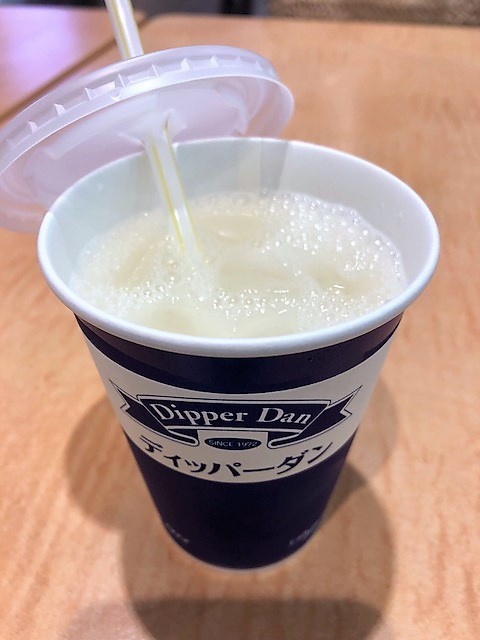 ディッパーダン イオンモール名取FC店（Dipper Dan） - 杜せきのした（クレープ・ガレット）の写真