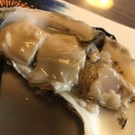 うを徳 - 牡蠣