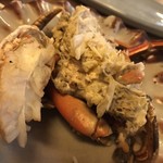 うを徳 - ドウマン蟹