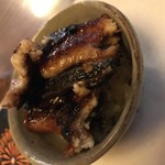 うを徳 - 天然ウナギ