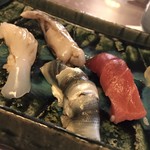 うを徳 - お寿司