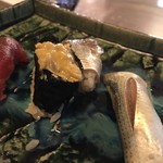 うを徳 - お寿司