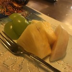 うを徳 - デザート