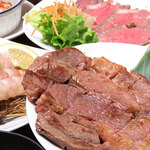 横浜はいから亭 倉敷店