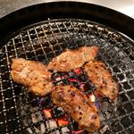 焼肉トラジ - トラジ焼肉