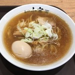 らーめん食堂 あの小宮 - 