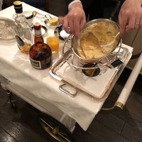 レストラン シャンボール - 