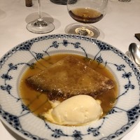 レストラン シャンボール - 