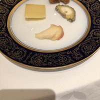 レストラン シャンボール - 